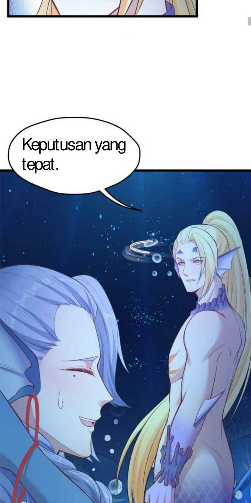 Beauty and the Beasts Chapter 213 Gambar 20